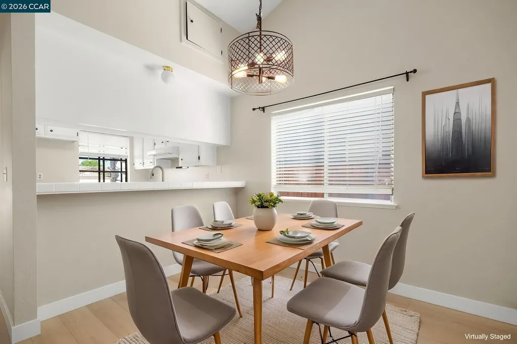 4322 Machado Drive Concord CA 94521