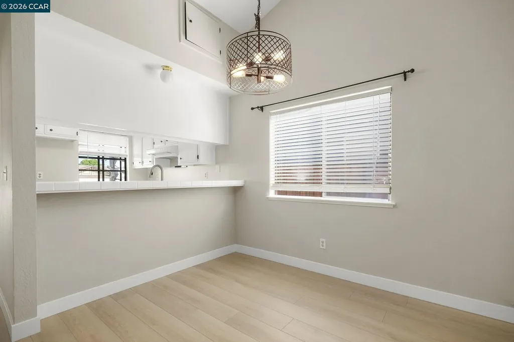 4322 Machado Drive Concord CA 94521