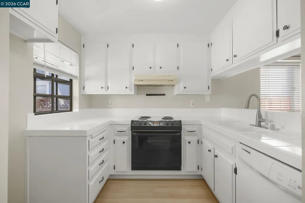 4322 Machado Drive Concord CA 94521