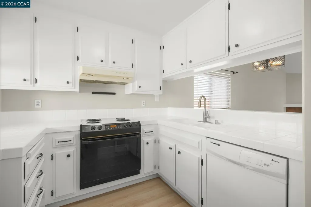 4322 Machado Drive Concord CA 94521