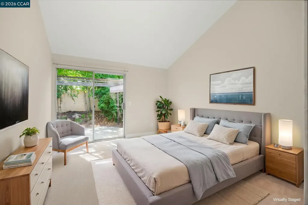 4322 Machado Drive Concord CA 94521