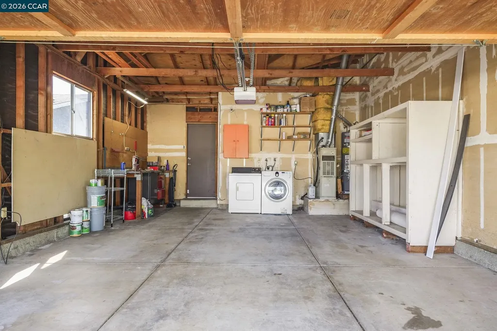 4322 Machado Drive Concord CA 94521