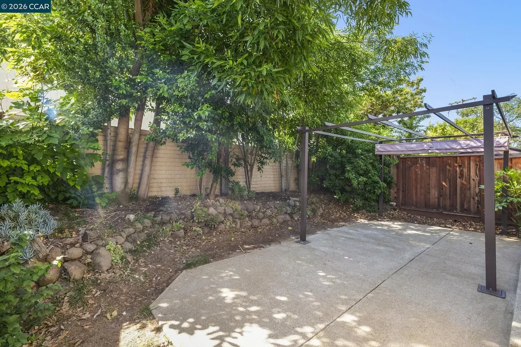 4322 Machado Drive Concord CA 94521