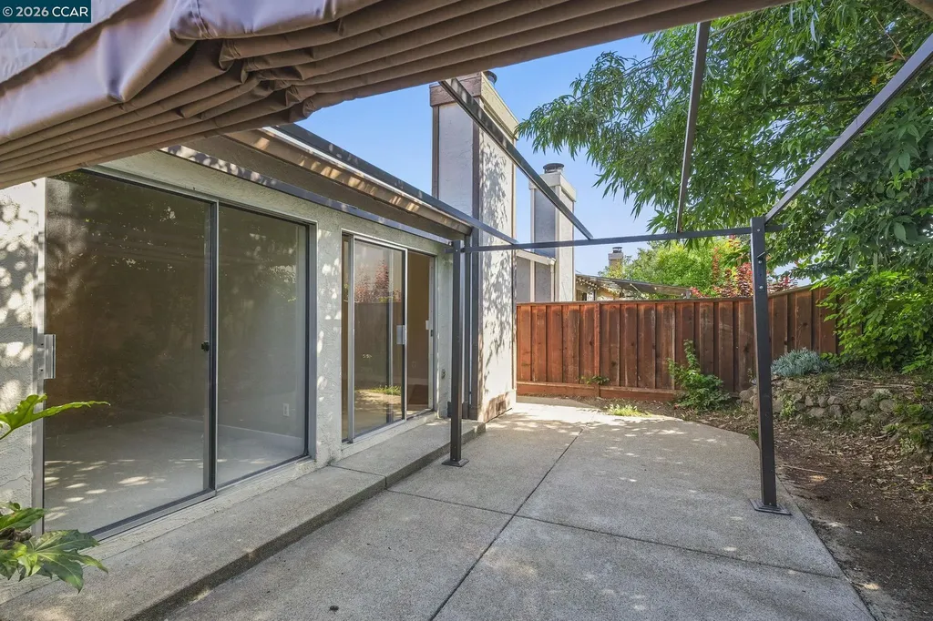 4322 Machado Drive Concord CA 94521