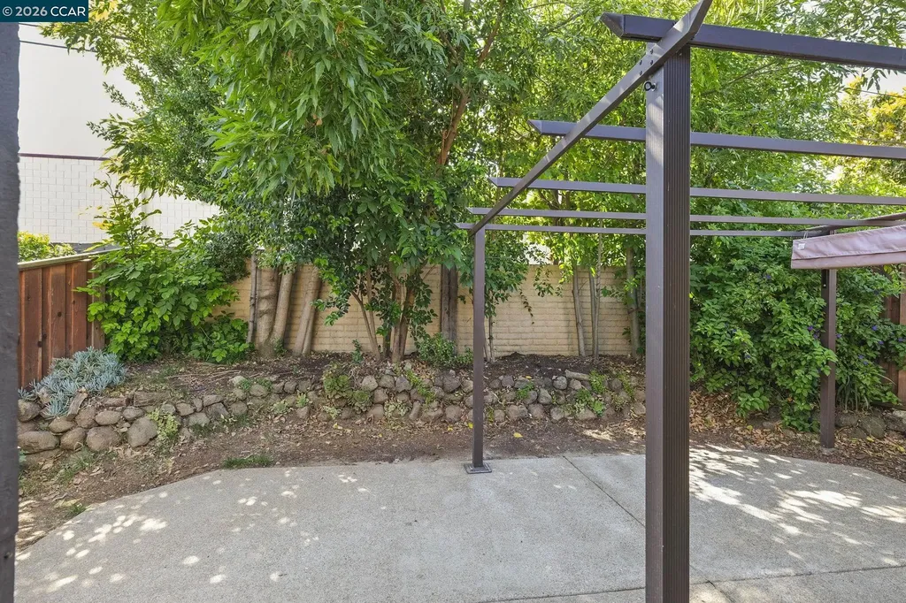 4322 Machado Drive Concord CA 94521