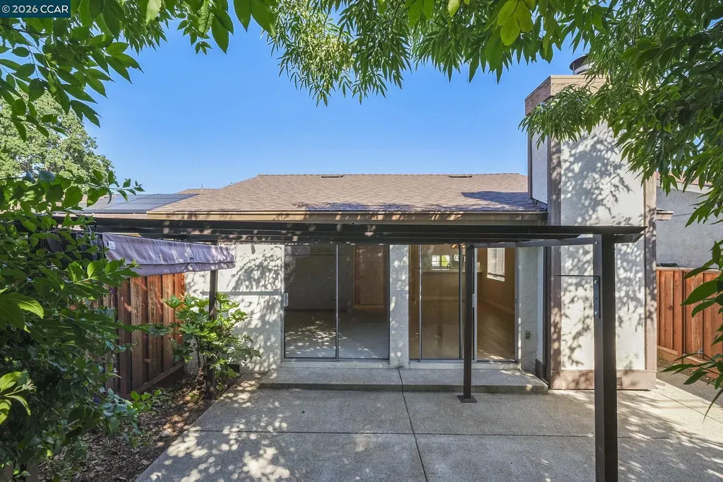 4322 Machado Drive Concord CA 94521