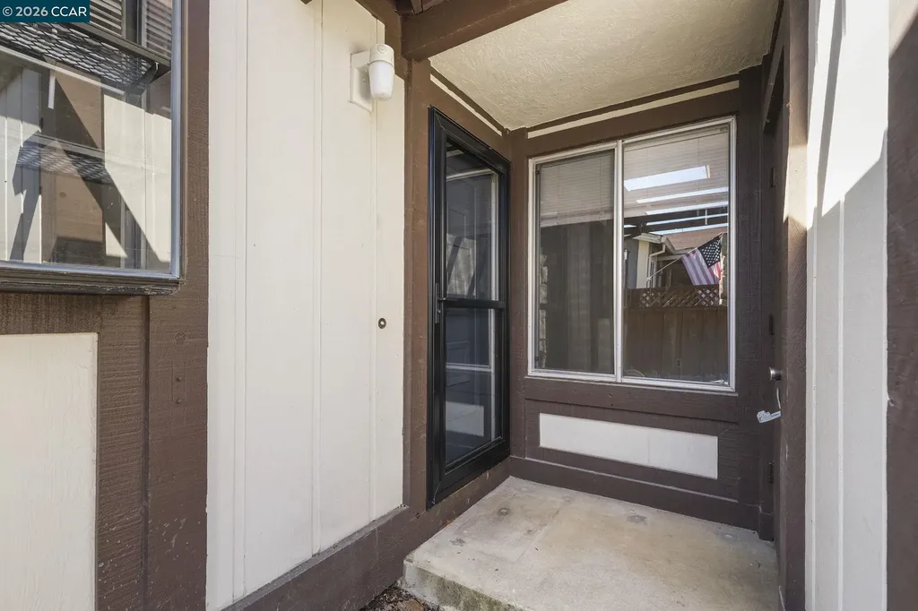 4322 Machado Drive Concord CA 94521