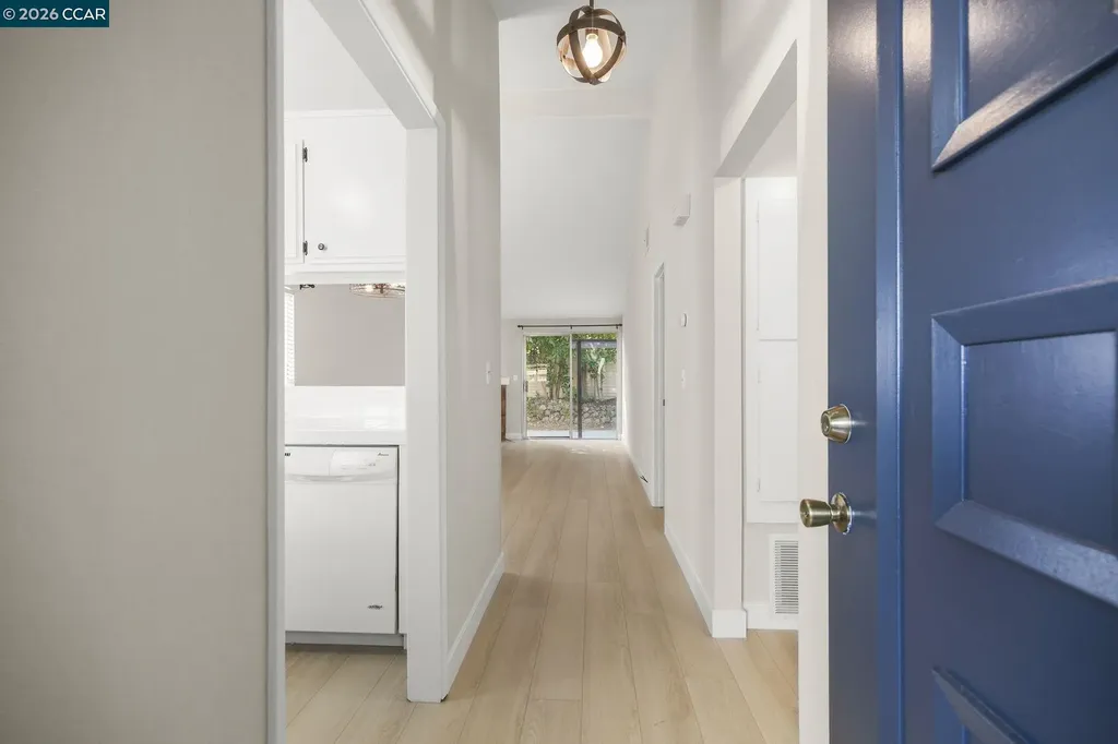 4322 Machado Drive Concord CA 94521