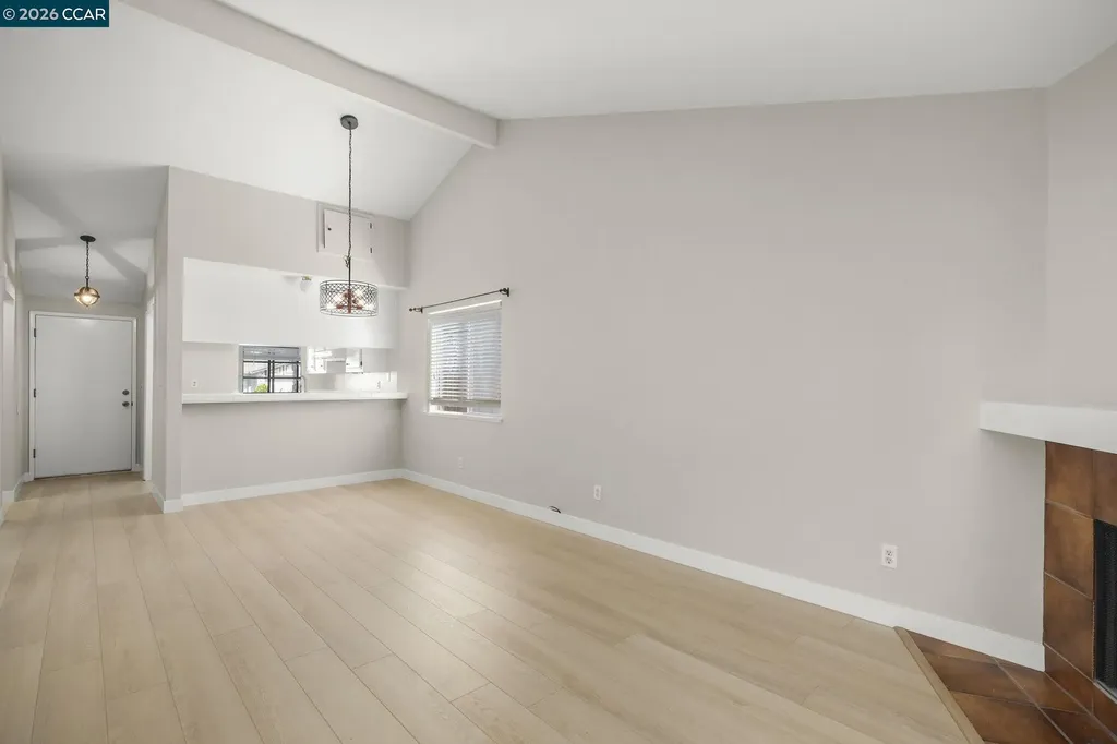 4322 Machado Drive Concord CA 94521