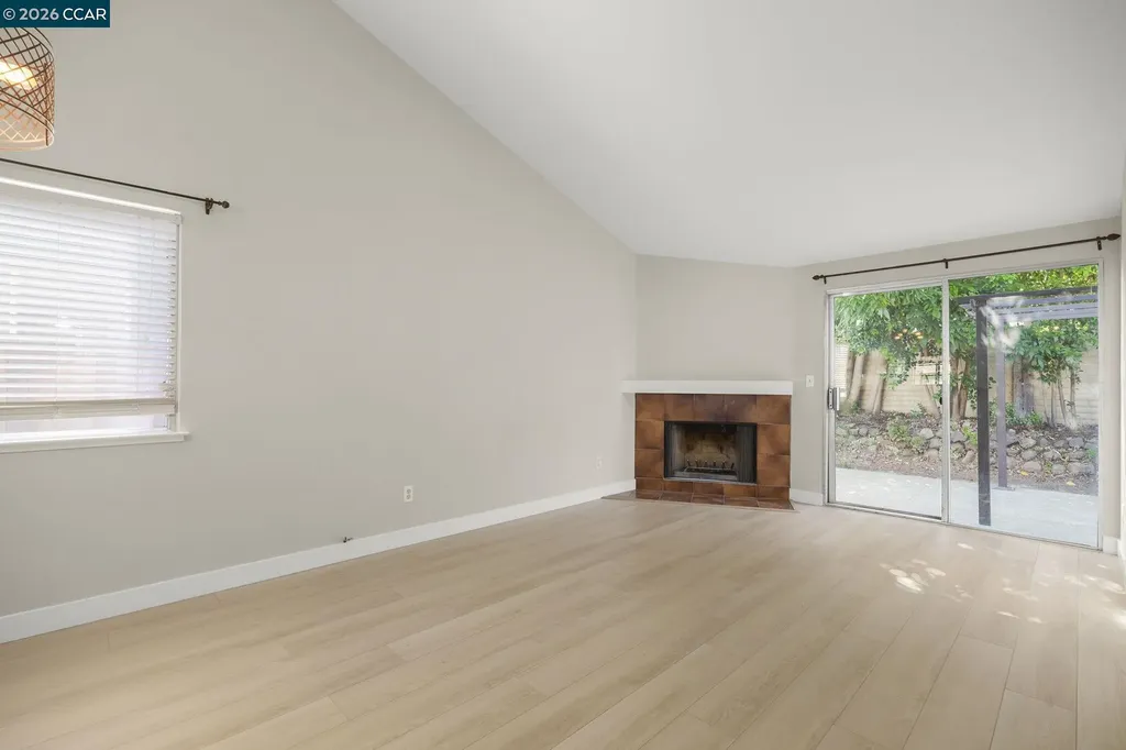 4322 Machado Drive Concord CA 94521