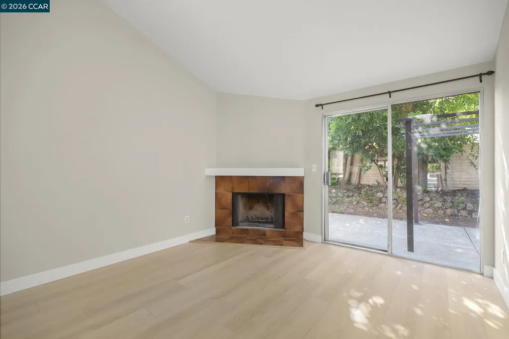 4322 Machado Drive Concord CA 94521