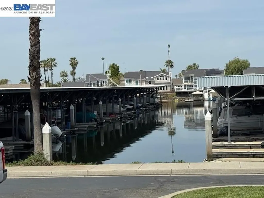 1516 Trawler Street Discovery Bay CA 94505