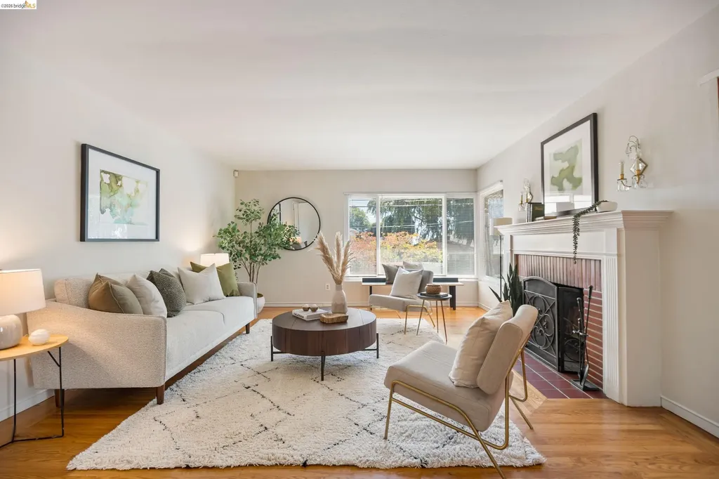 908 Prospect Avenue Oakland CA 94610