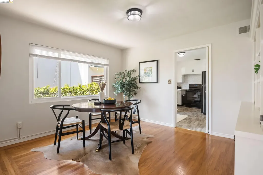 908 Prospect Avenue Oakland CA 94610