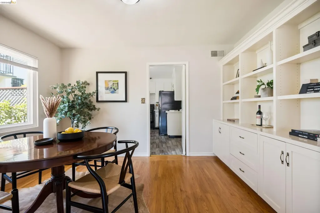 908 Prospect Avenue Oakland CA 94610