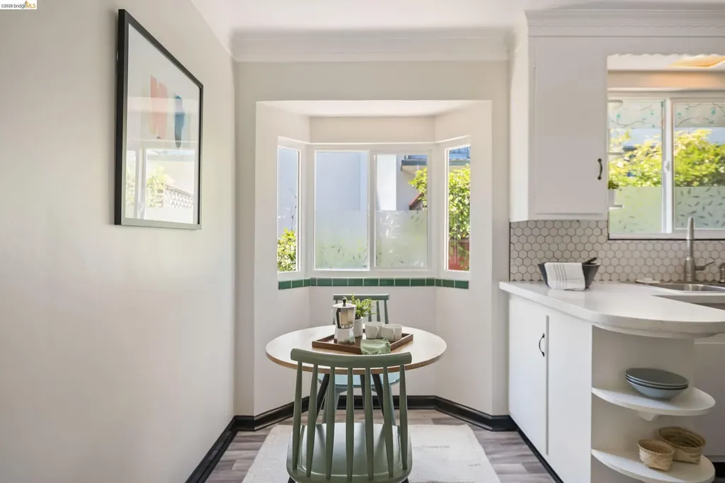 908 Prospect Avenue Oakland CA 94610