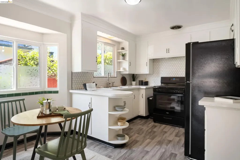 908 Prospect Avenue Oakland CA 94610