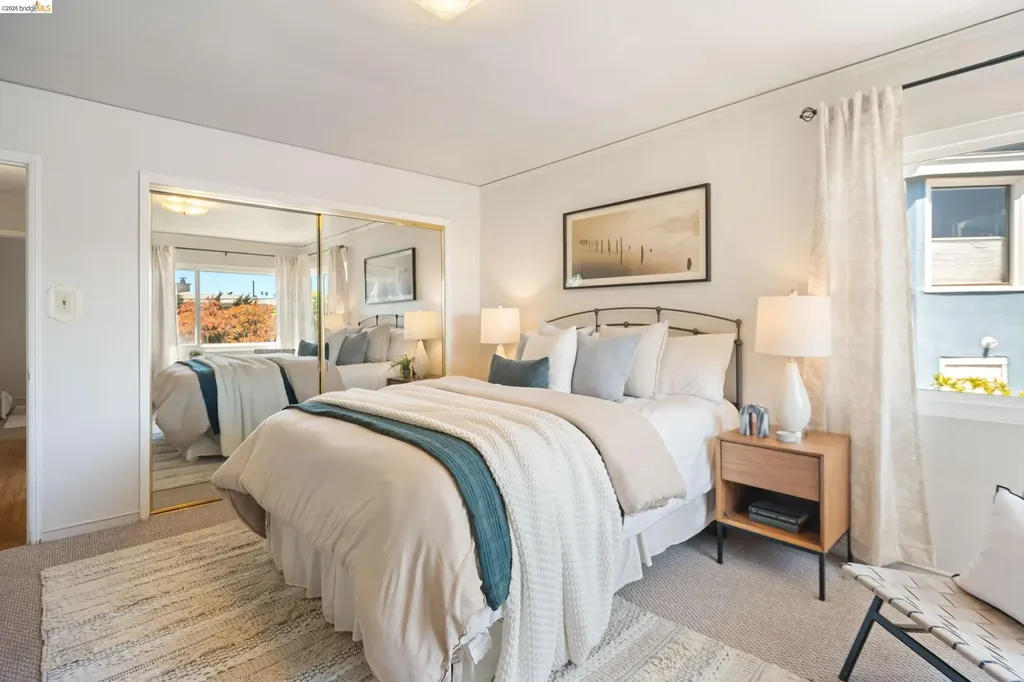 908 Prospect Avenue Oakland CA 94610