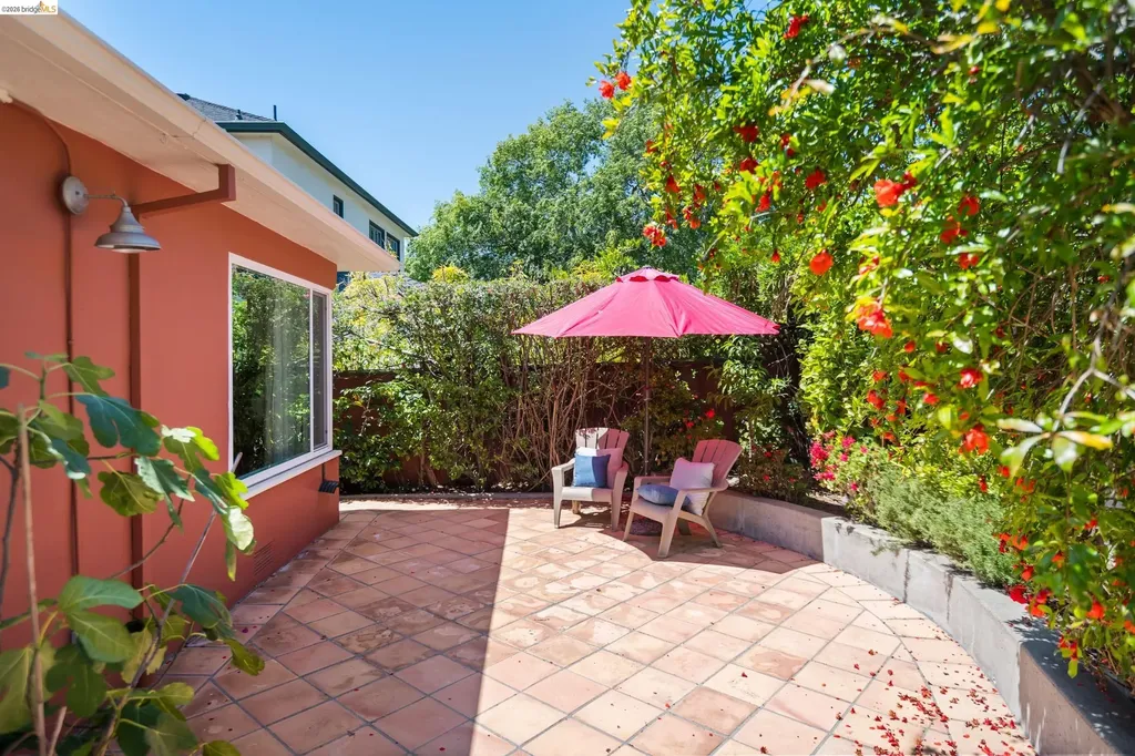 908 Prospect Avenue Oakland CA 94610