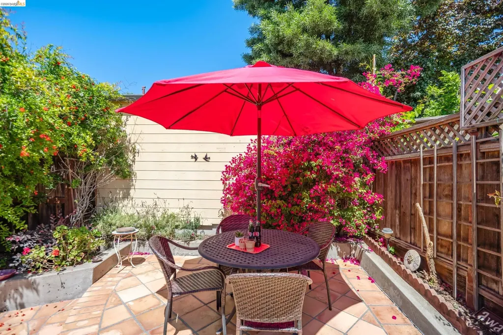 908 Prospect Avenue Oakland CA 94610