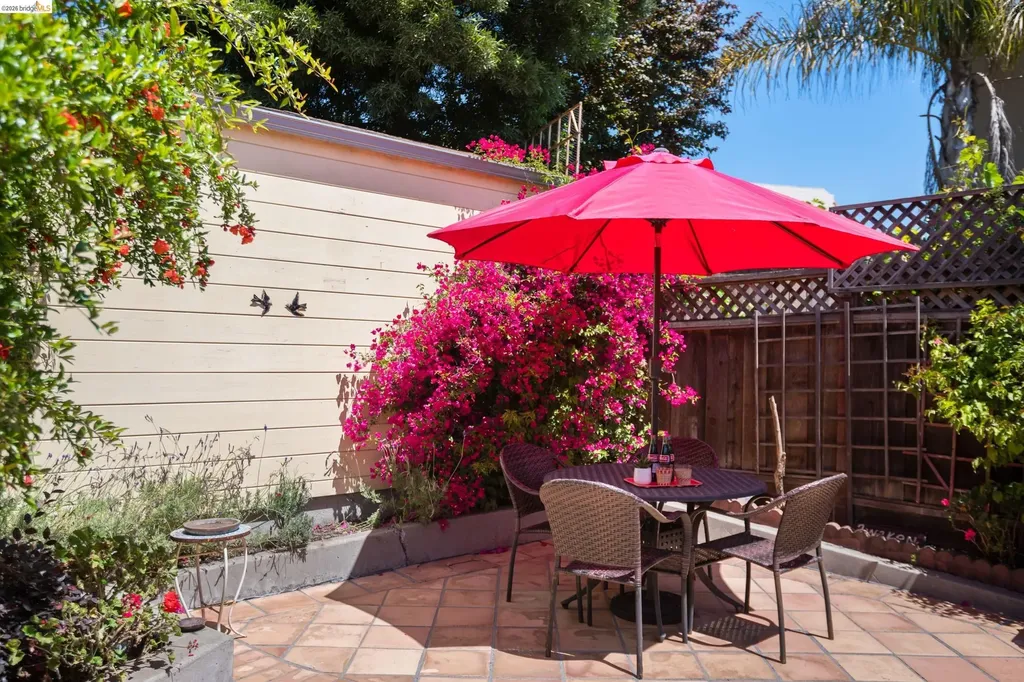 908 Prospect Avenue Oakland CA 94610