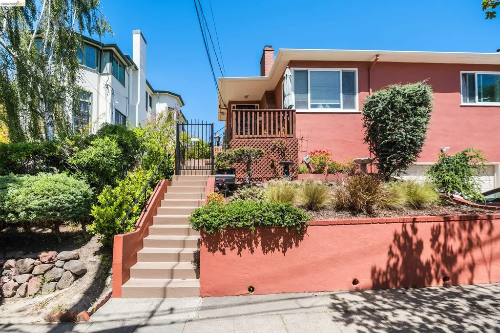 908 Prospect Avenue Oakland CA 94610