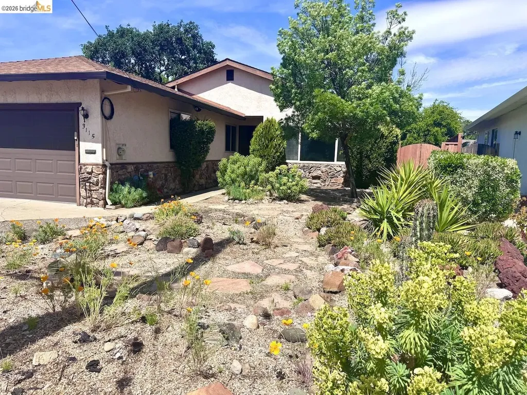 3115 Marvelle Lane Concord CA 94518