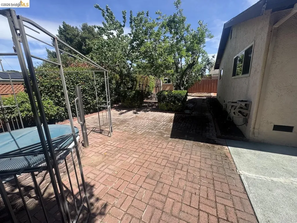 3115 Marvelle Lane Concord CA 94518