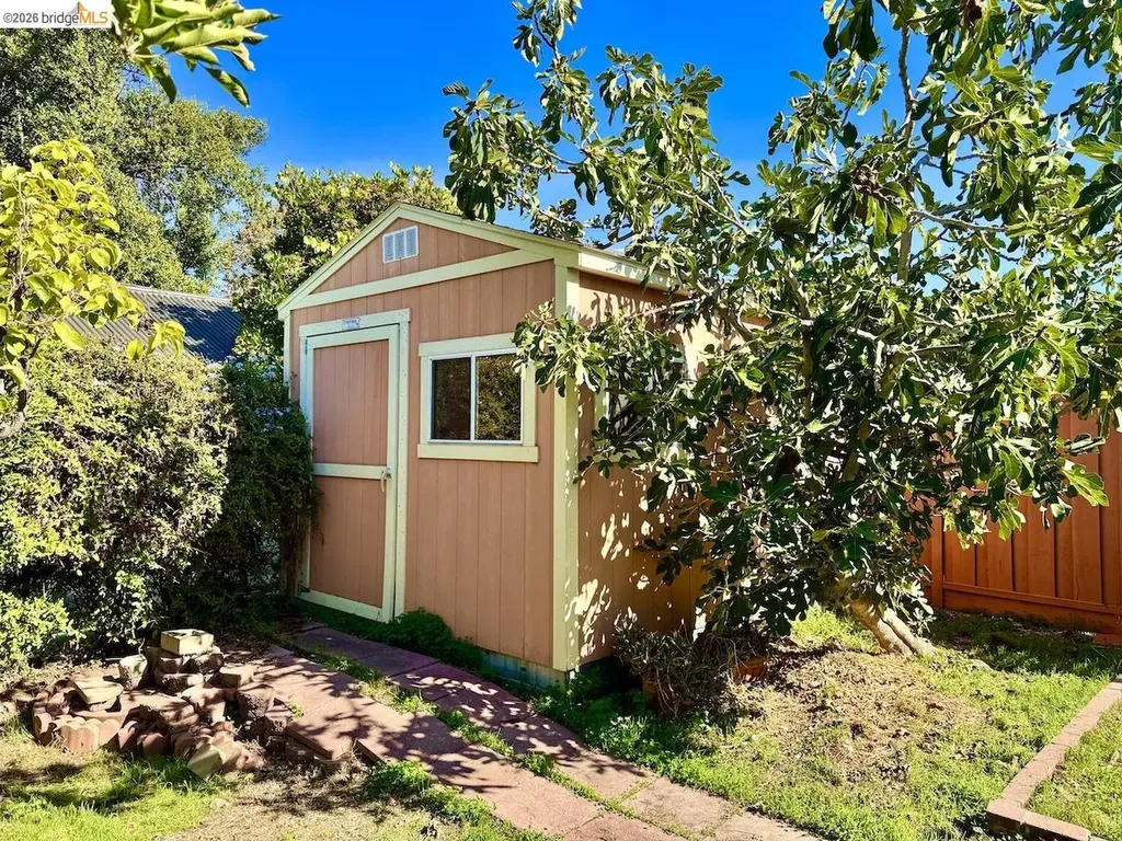 3115 Marvelle Lane Concord CA 94518