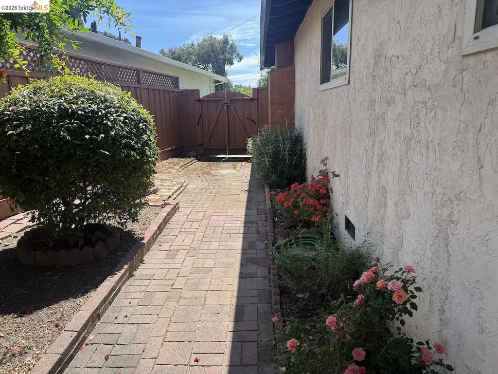 3115 Marvelle Lane Concord CA 94518