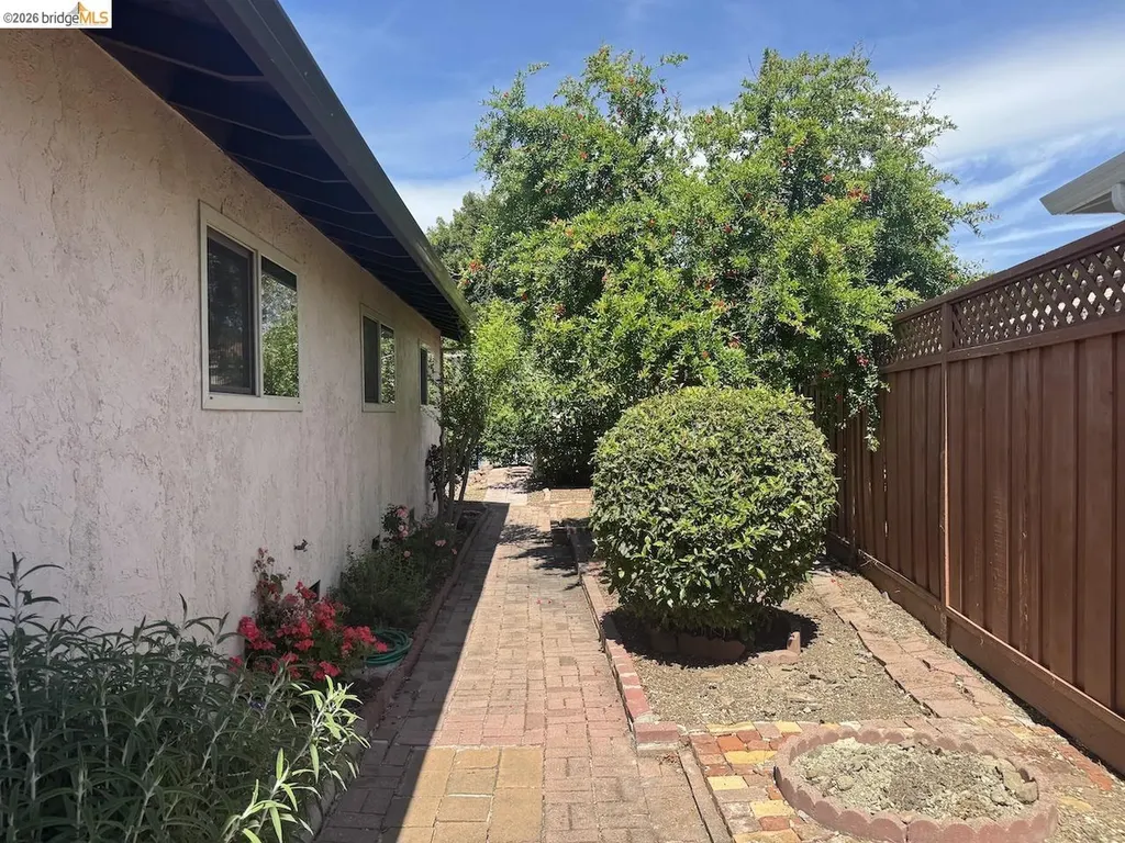 3115 Marvelle Lane Concord CA 94518