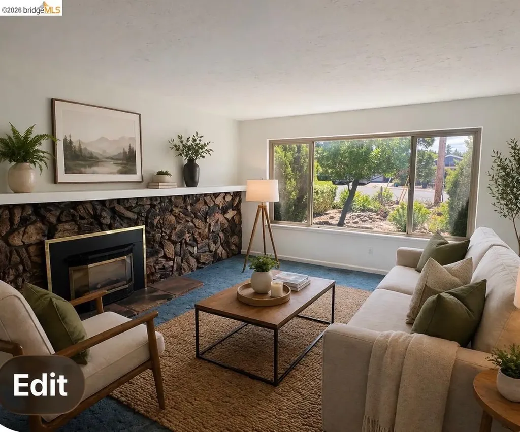 3115 Marvelle Lane Concord CA 94518