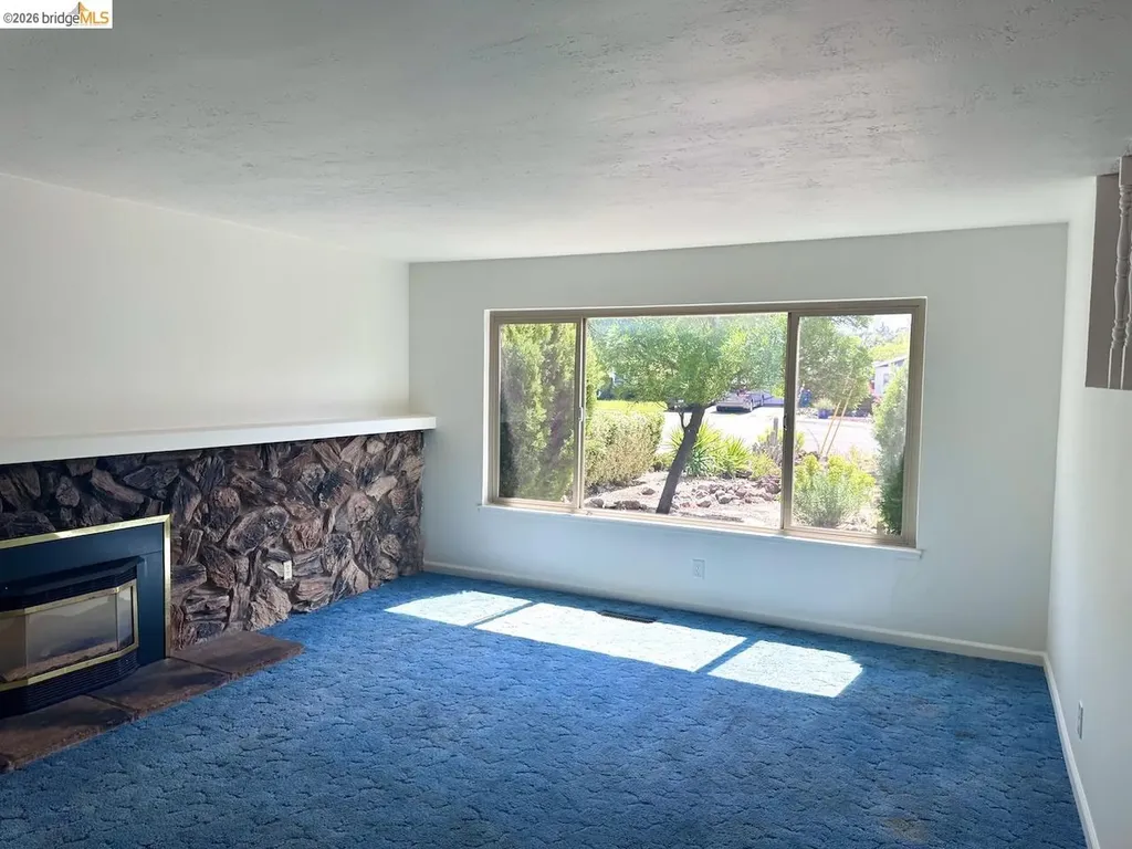 3115 Marvelle Lane Concord CA 94518