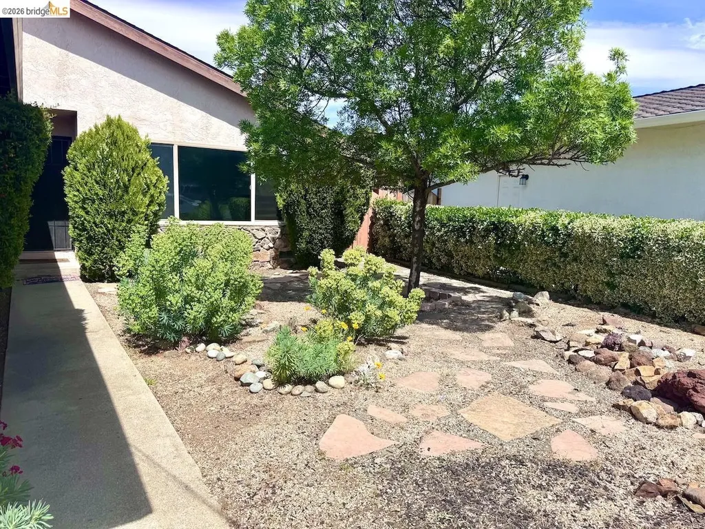 3115 Marvelle Lane Concord CA 94518