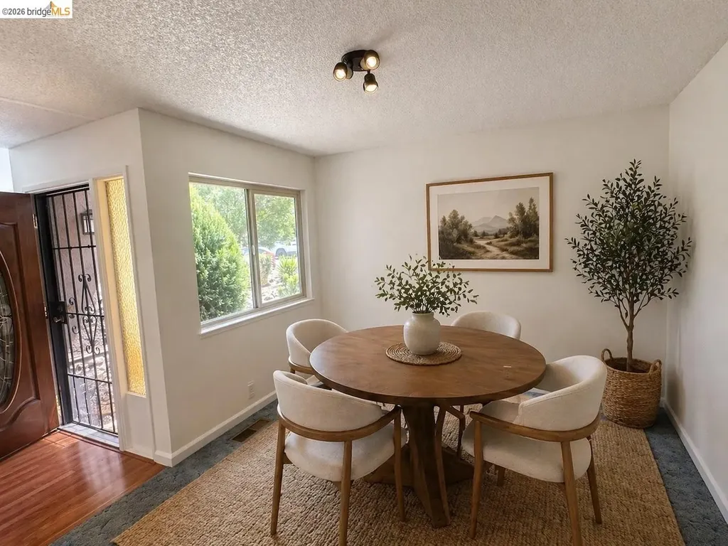 3115 Marvelle Lane Concord CA 94518