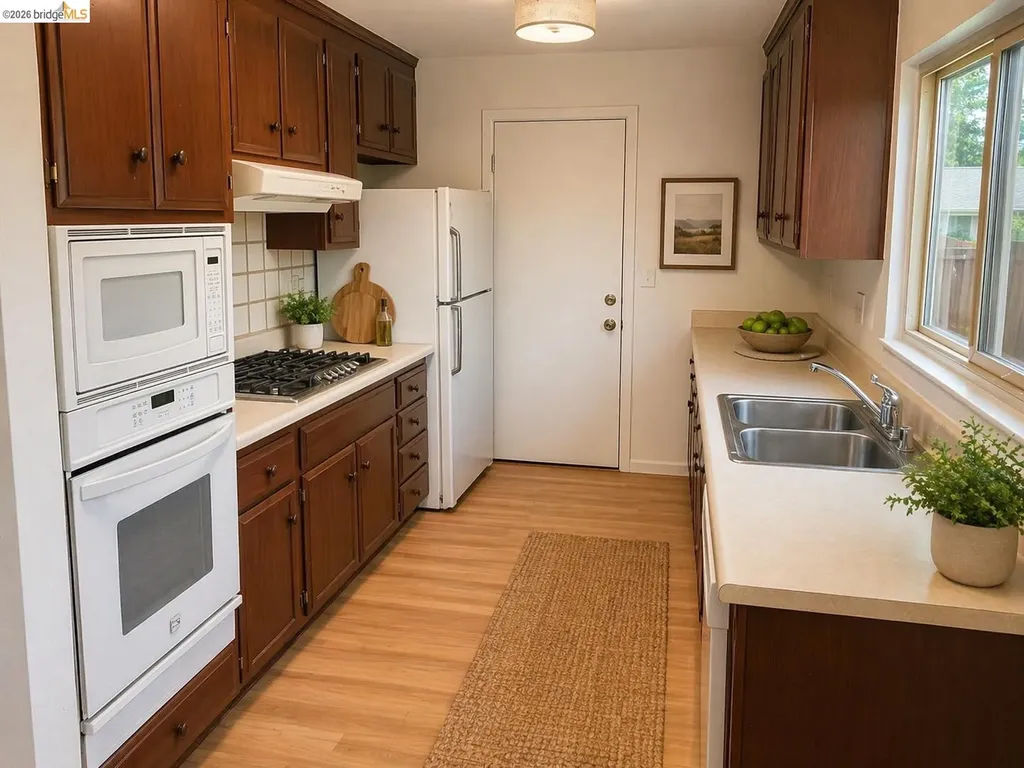3115 Marvelle Lane Concord CA 94518