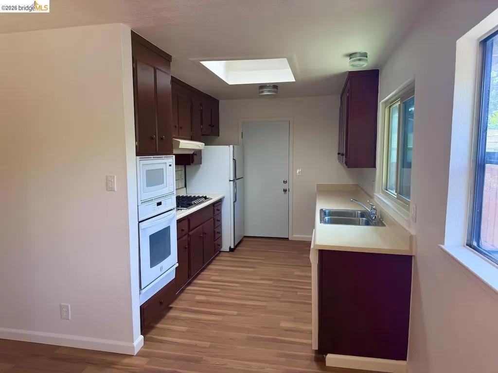 3115 Marvelle Lane Concord CA 94518