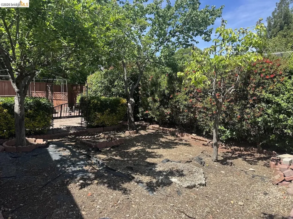 3115 Marvelle Lane Concord CA 94518