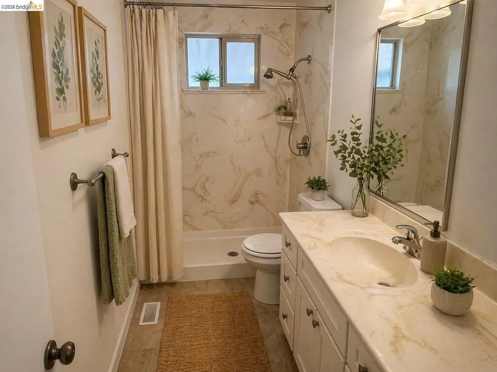 3115 Marvelle Lane Concord CA 94518