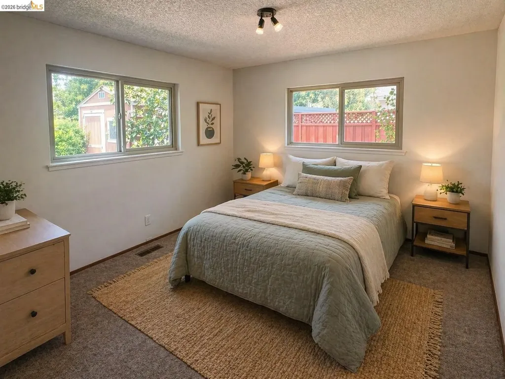 3115 Marvelle Lane Concord CA 94518