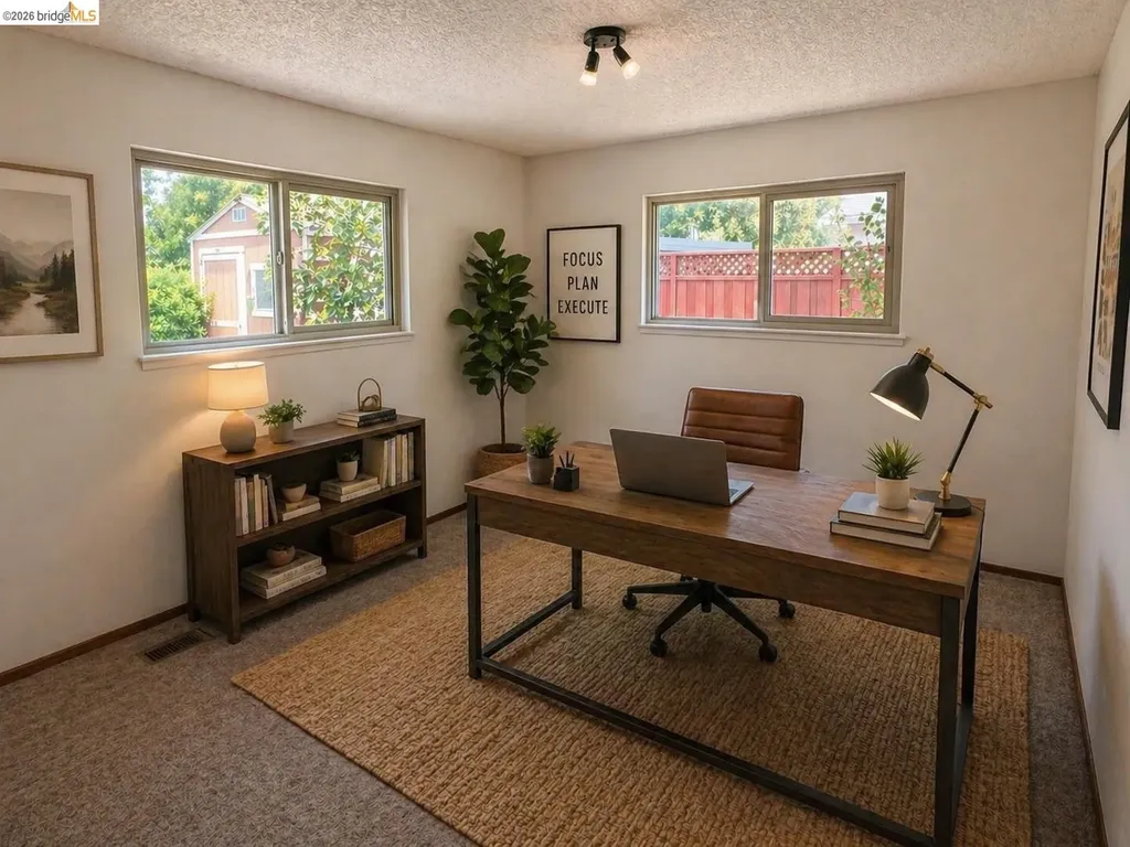 3115 Marvelle Lane Concord CA 94518
