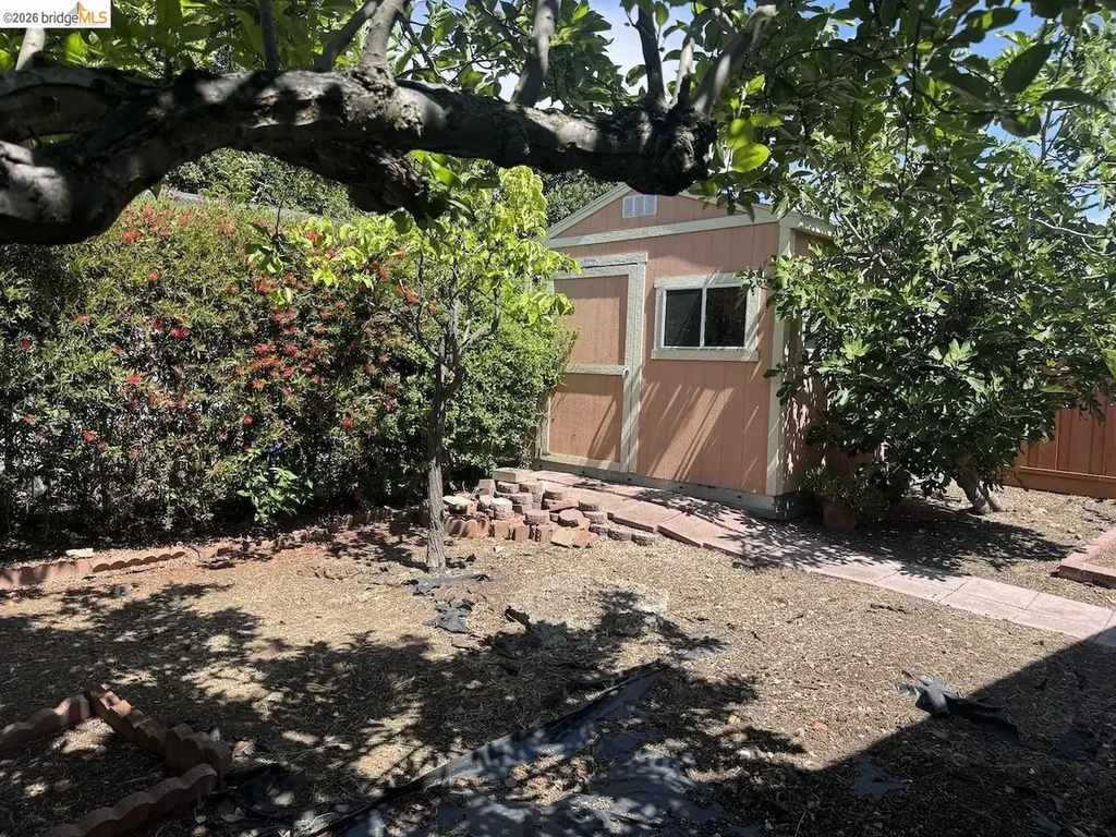3115 Marvelle Lane Concord CA 94518