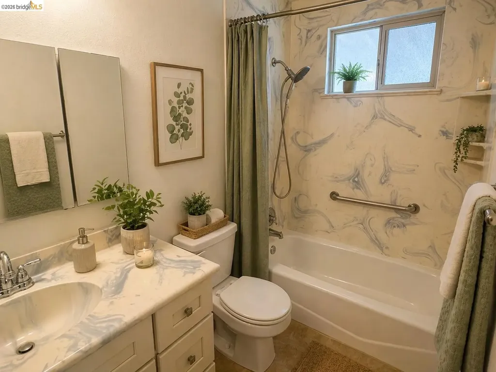 3115 Marvelle Lane Concord CA 94518