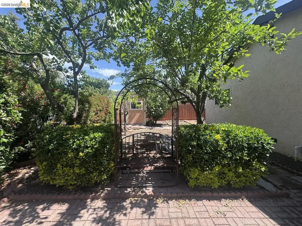 3115 Marvelle Lane Concord CA 94518