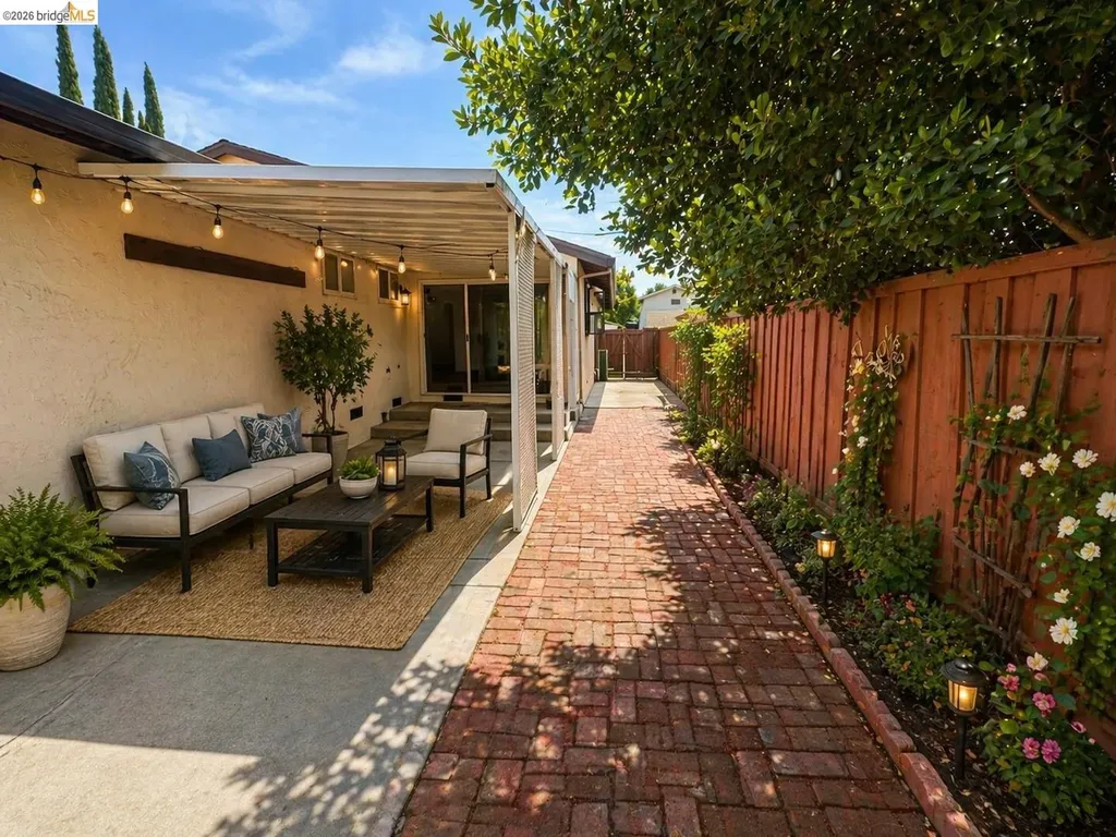 3115 Marvelle Lane Concord CA 94518