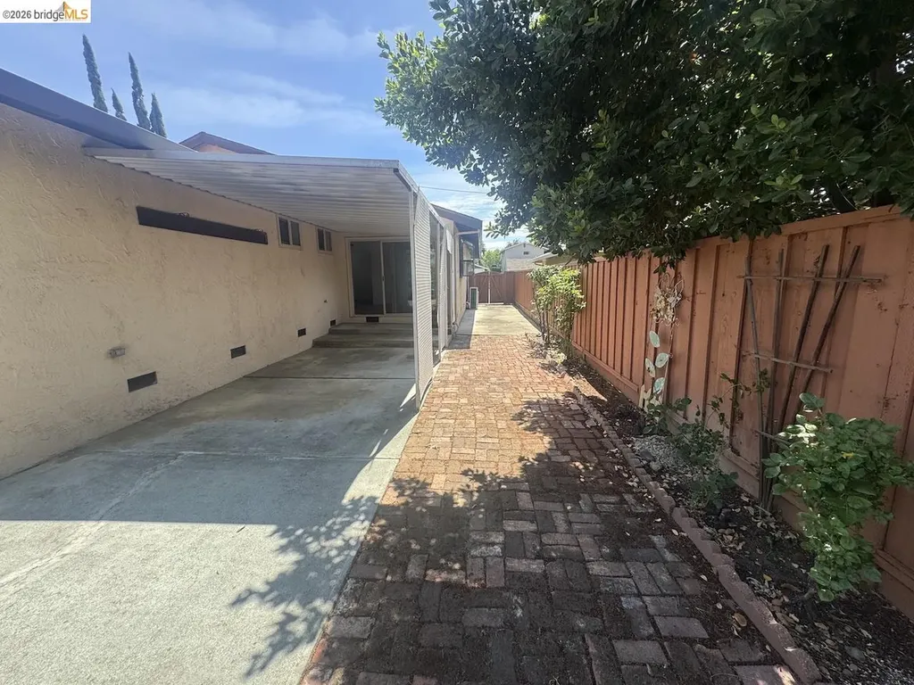 3115 Marvelle Lane Concord CA 94518