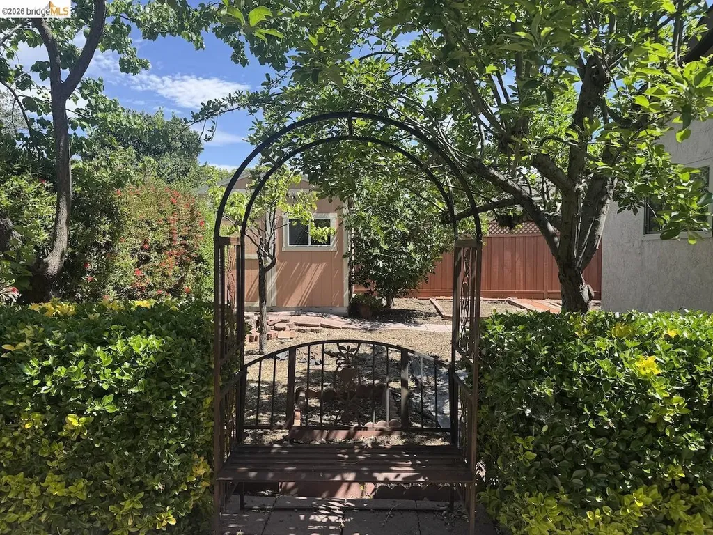 3115 Marvelle Lane Concord CA 94518