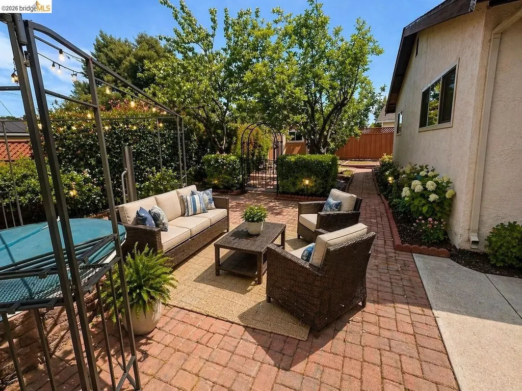 3115 Marvelle Lane Concord CA 94518