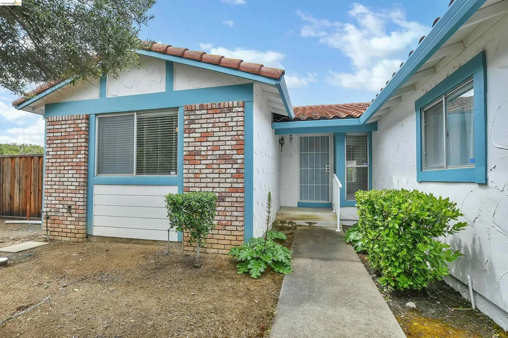 2213 Navarro Court Antioch CA 94509