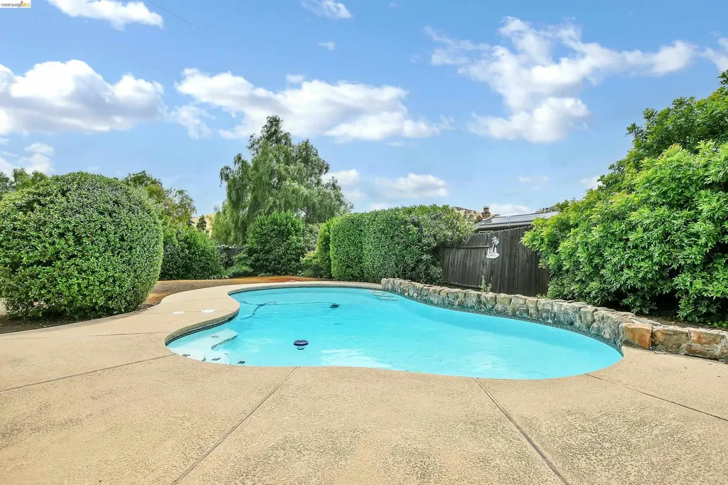 2213 Navarro Court Antioch CA 94509